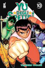 Yu degli spettri New Edition